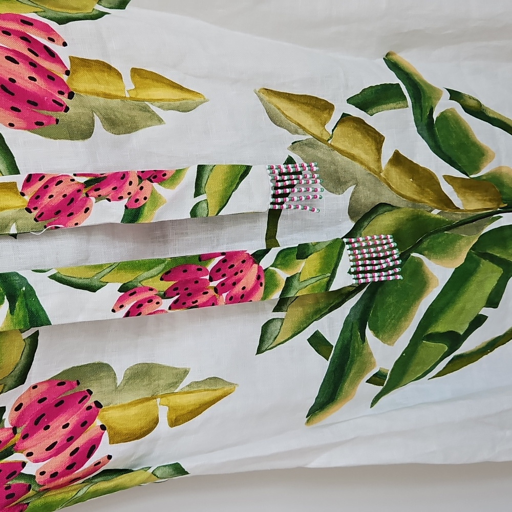 Farm Rio Dress - Picture 9 of 14